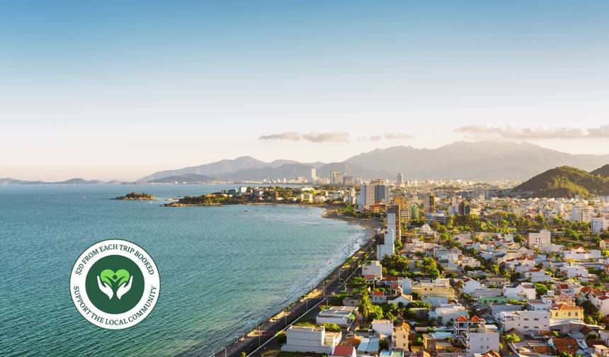 Férias Divertidas na Praia no Vietnã em 9 Dias — 1