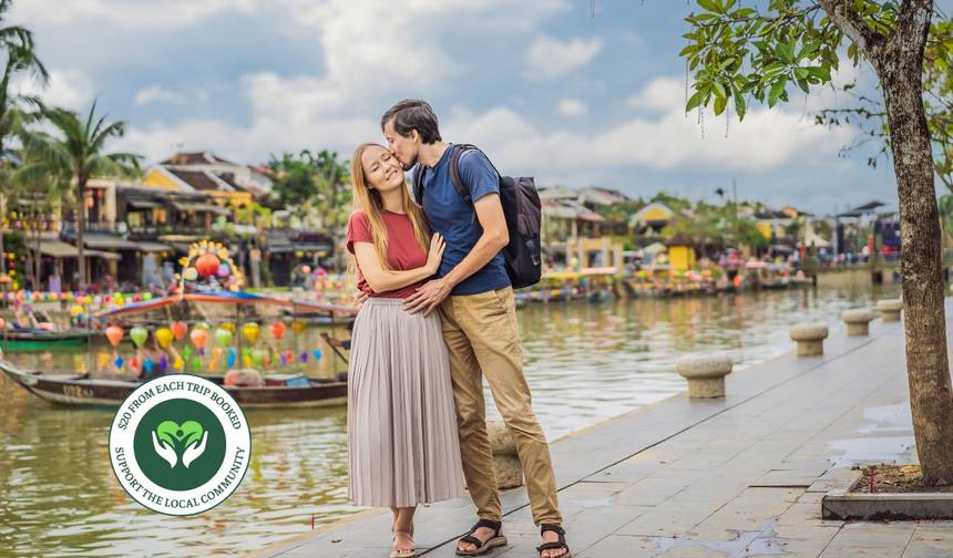 Vietnam Luxury Honeymoon In 14 Days - Private Tour — 1