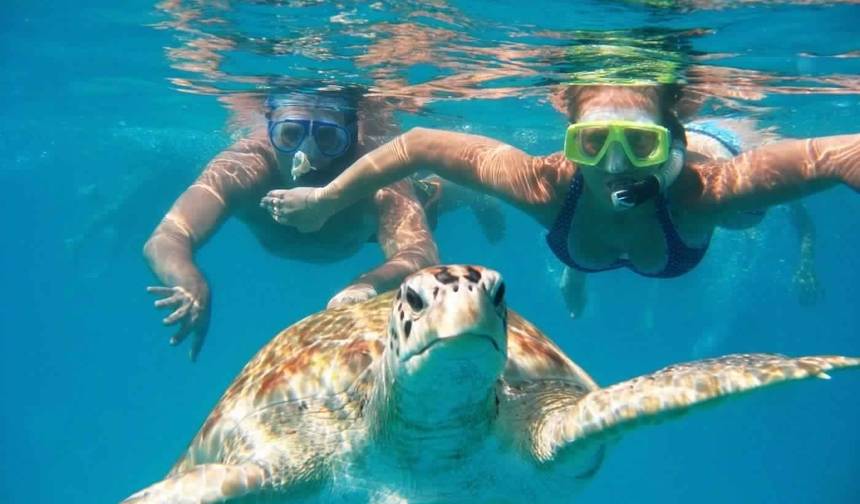 Estadia de Luxo com Tudo Incluído no Cairo, Cruzeiro no Nilo e Marsa Alam - O Melhor do Egito — 1