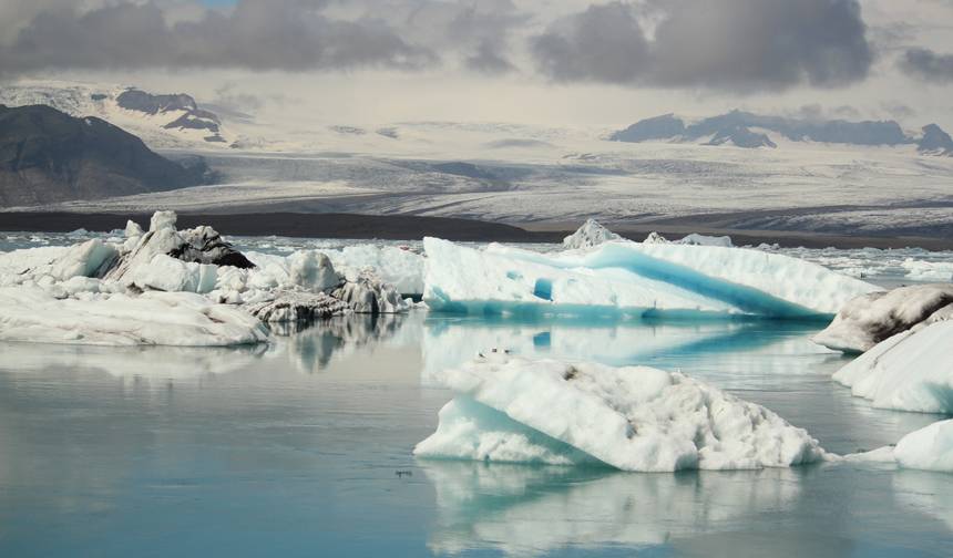 Iceland Explorer — 1