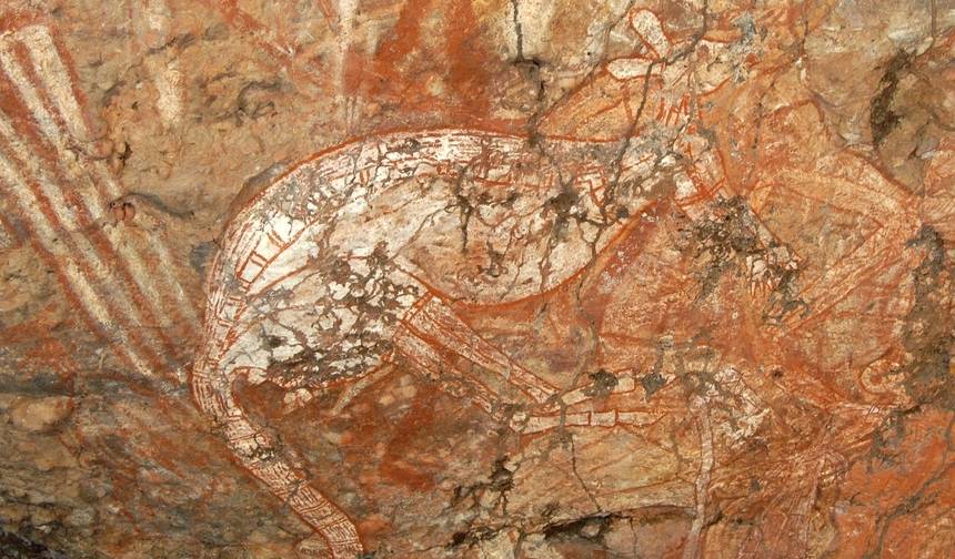 Explorador de Kakadu e Terra de Arnhem (Pausa Curta) — 1