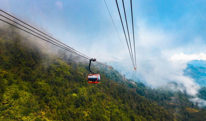 8 Dias Explorando o Vietnã de Norte a Sul — 1