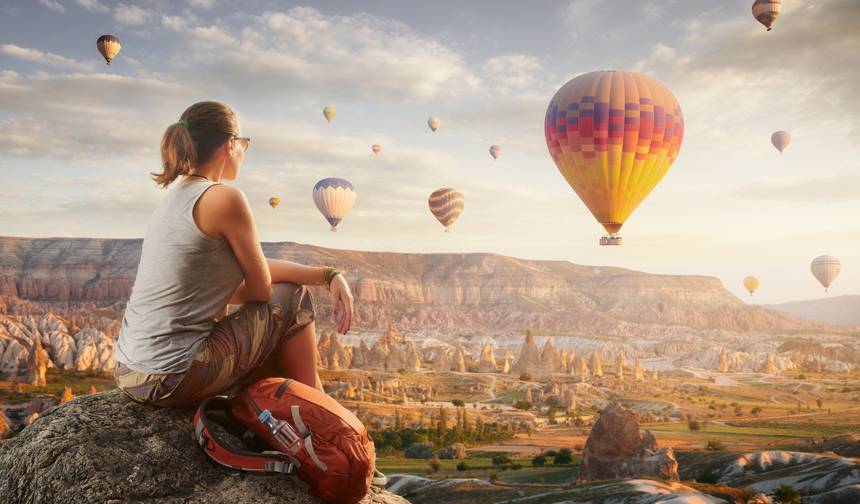 حضارات الأناضول (مجموعة صغيرة) — 1