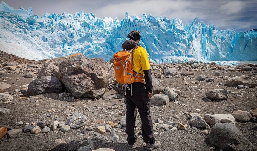 Argentina: Calafate e Ushuaia - 5 dias — 1
