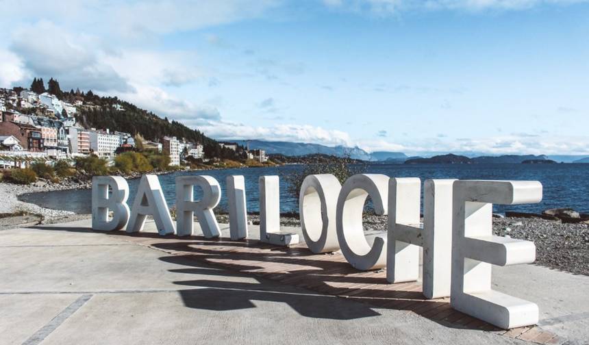 الأرجنتين: Bariloche وCalafate وUshuaia - 7 أيام — 1