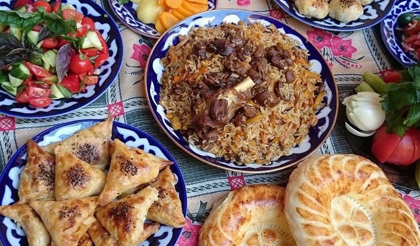 جولة أبرز معالم تركمانستان وأوزبكستان لمدة 15 يومًا — 1