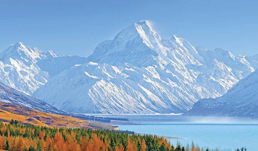 Southern Spectacular (18 destinations) — 1