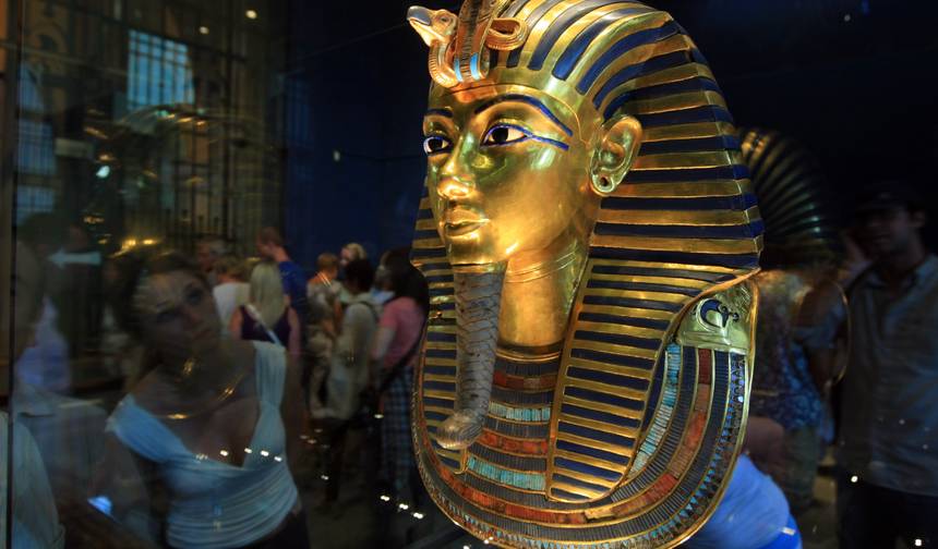 Excursão de 5 Dias ao Cairo e Alexandria — 1