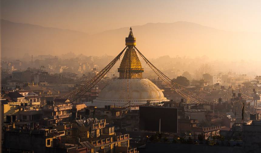 Tour pelos Destaques do Nepal — 1