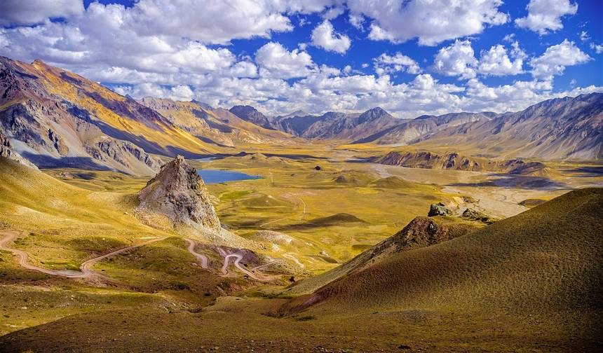 Viva Buenos Aires, Mendoza e Iguaçu - 08 dias — 1