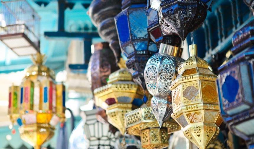جولة تونس لاكتشاف المعالم، ضمن مجموعة صغيرة — 1