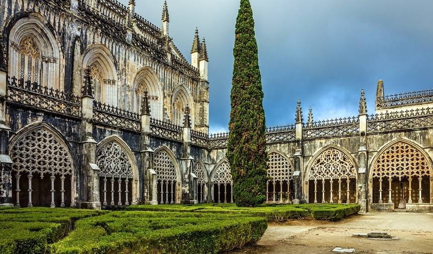 Najlepsze z Portugalii — 1
