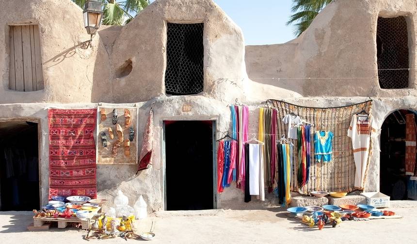 Ouarzazate e Alto Atlas, Tour Privado — 1