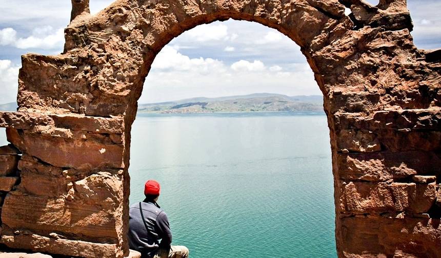 Puno e Ilhas do Titicaca, Tour Semiprivado — 1