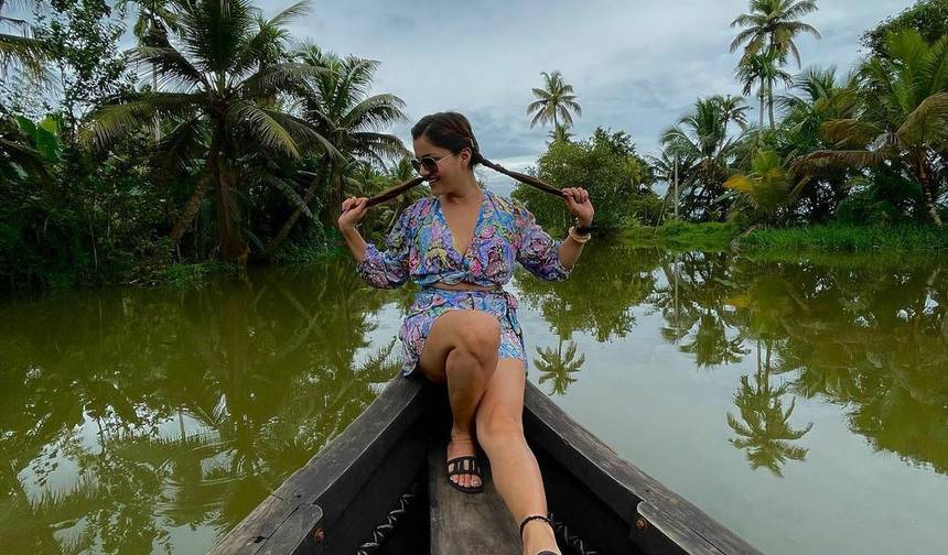 Sri Lankan in Style - 5 Days — 1