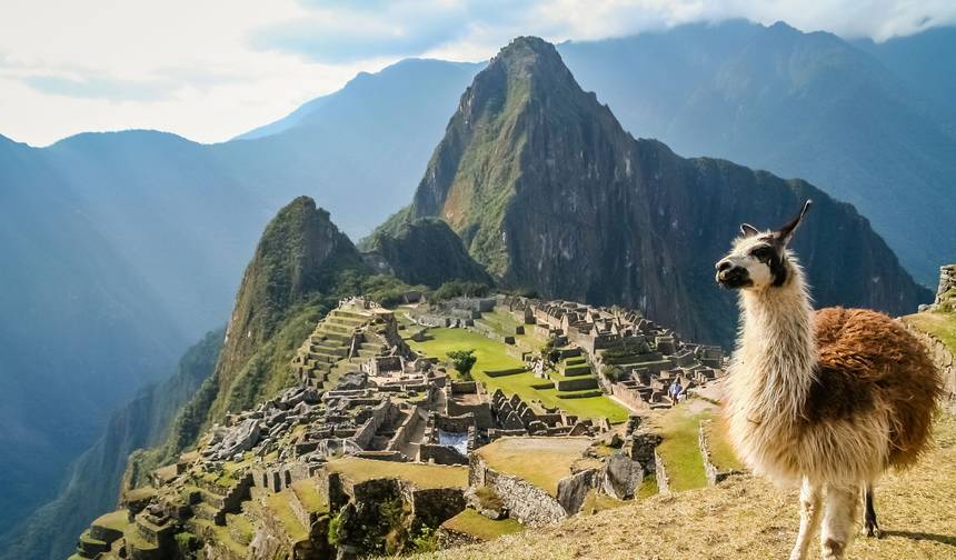 6 dni - Tradycyjne Cusco, Machu Picchu, Maras i Tęczowa Góra — 1