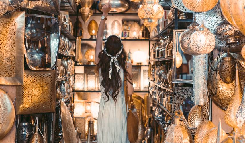 المغرب: انغماس كامل، جولة خاصة — 1