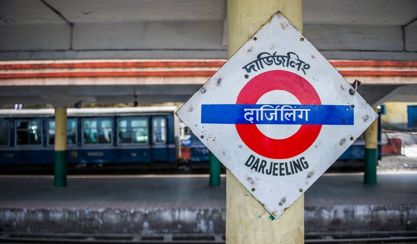 Sikkim Surreal — 1