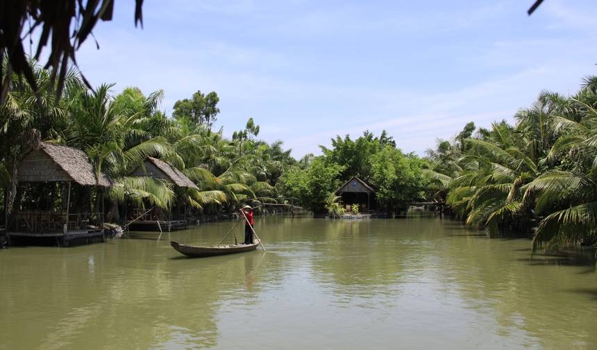 O Melhor da Indochina em 21 Dias — 1