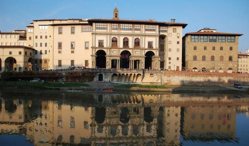 O Melhor da Itália em 8 Dias: Roma, Florença e Veneza — 1