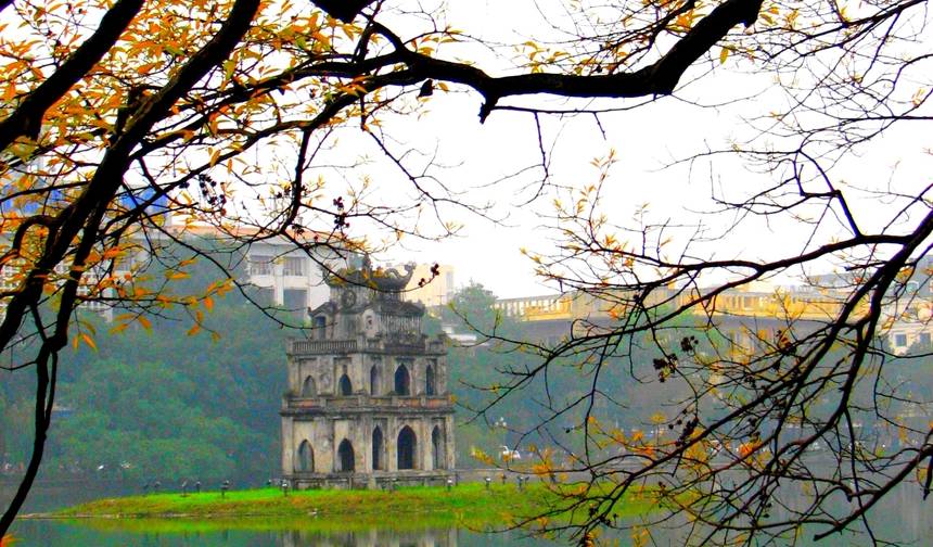 8 dias: Explore o Norte do Vietnã com Paisagens Maravilhosas — 1