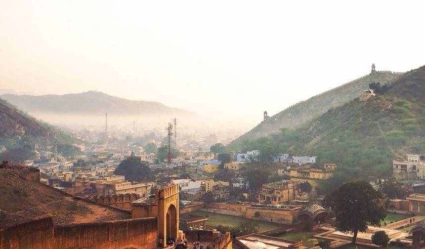 Heritage Rajasthan — 1