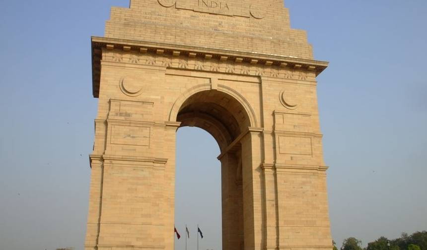 Classic Rajasthan Tour 10 Days With Taj Mahal — 1