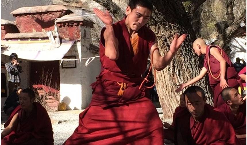 Excursão ao Tibete e Lhasa - 8 Dias — 1