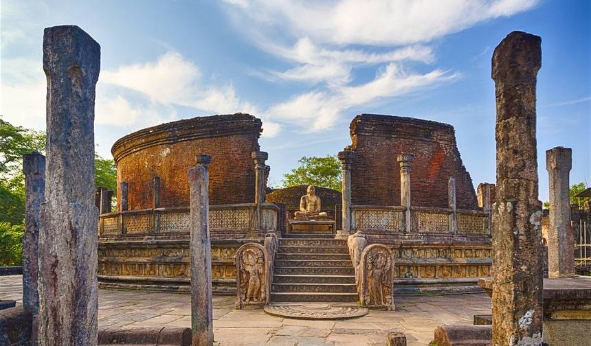 Excursão de 4 Dias: A Essência do Sri Lanka — 1