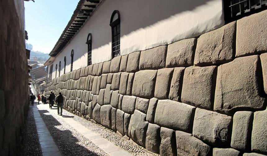 10 dias Peru Sudeste à Montanha: Lima, Paracas, Nazca, Arequipa, Cusco — 1