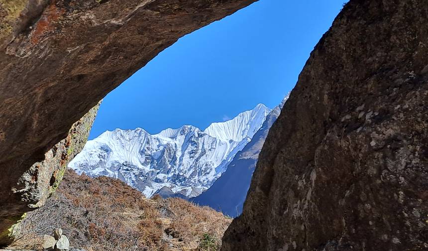 Trekking por Langtang, Helambu e Gosaikunda — 1