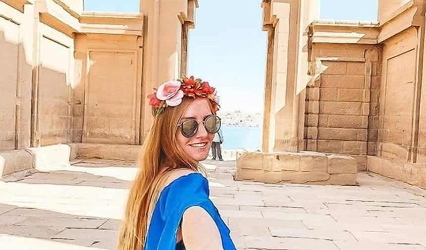 باقة 10 أيام 9 ليالٍ رحلة ذهاب وعودة نيلية وأهرامات — 1