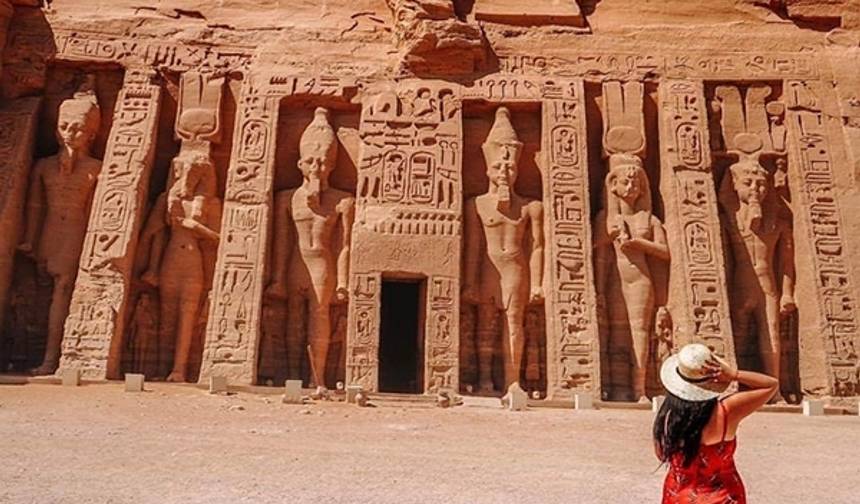 باقة 12 يومًا و11 ليلة إلى القاهرة والأقصر وأسوان والبتراء — 1