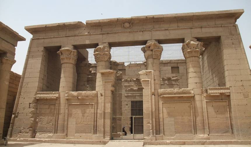 Pacote de 8 Dias e 7 Noites para as Joias do Egito, Luxor e Aswan — 1