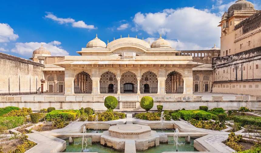 Delhi発：北インド、Taj Mahal、Ranthambore野生動物サファリプライベートツアー — 1