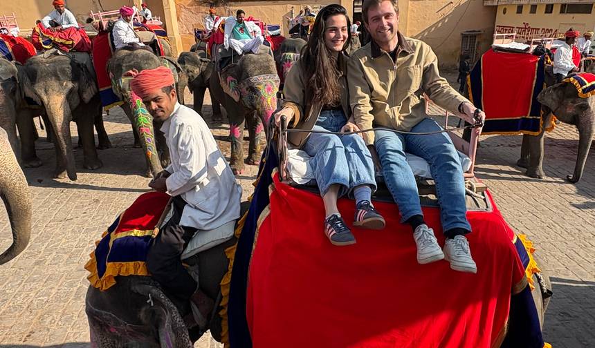 Excursão Privada de 4 Dias ao Triângulo Dourado com Alojamento!! — 1