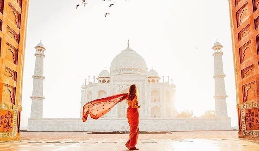 Royal Rajasthan Holidays & Heritage Palace Stays — 1