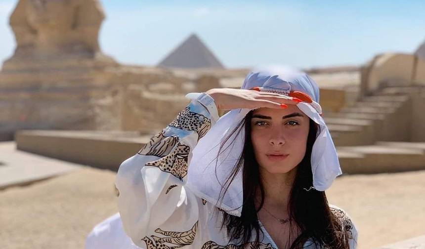 Escapada a Siwa: Jornada Mística de 5 Dias pelo Saara Africano — 1