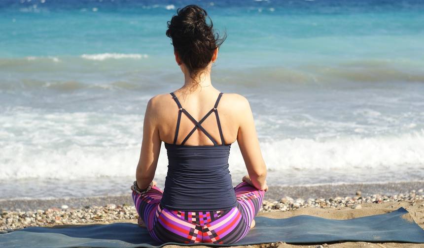 Golden Triangle Tour Yoga With Goa — 1