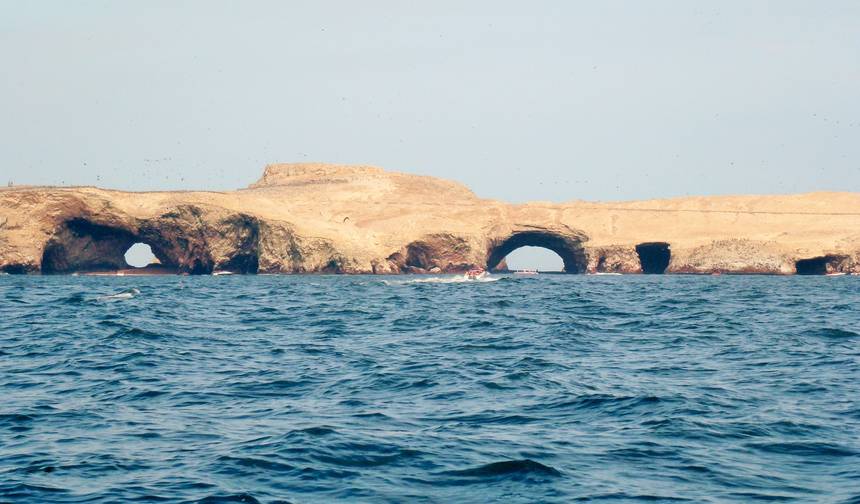 مغامرة بيرو 12 يومًا — 1