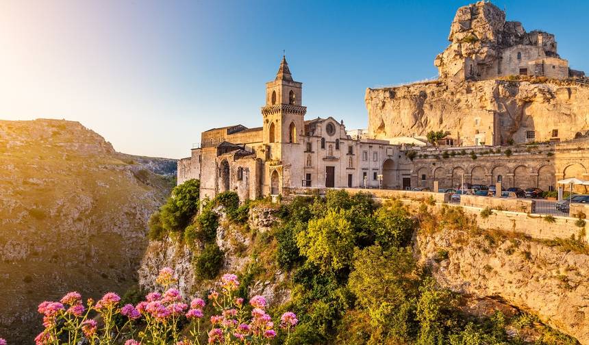 Matera e Apúlia: Tour Privado de 5 Dias — 1