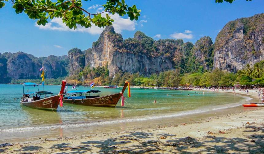 Exotic Thailand — 1
