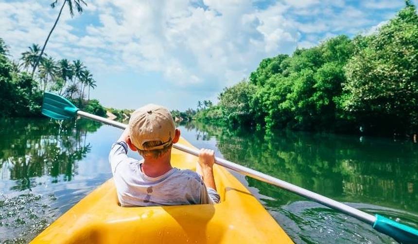 Sri Lanka Adventure for Teenagers - 9 days — 1
