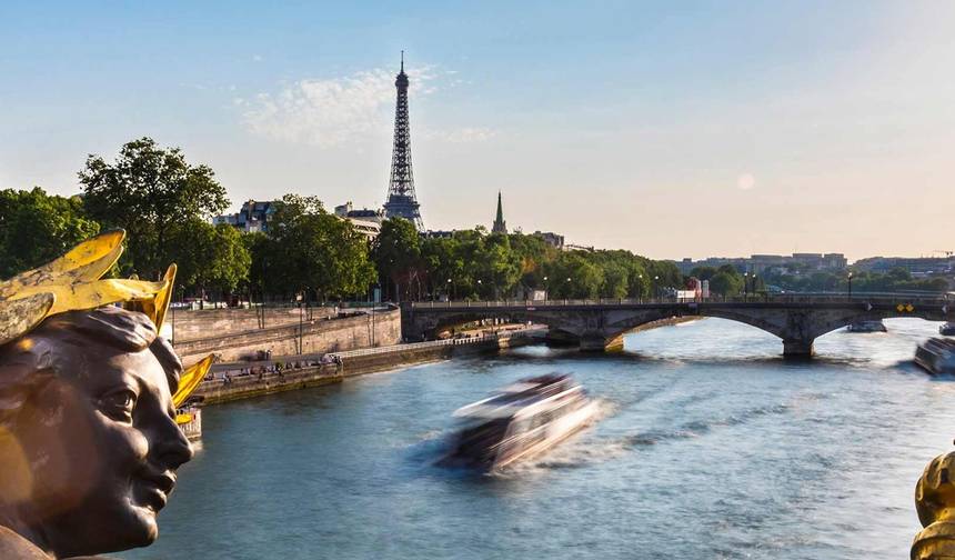Tour Europeu (Término em Londres, 15 Dias) — 1