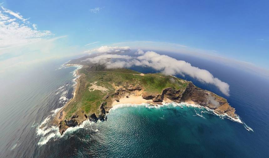 Cape Town and Garden Route Adventure Tour — 1