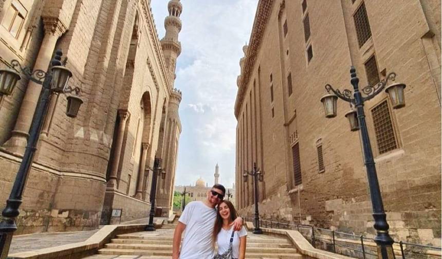 4 Dias: Escapada Curta no Cairo e Alexandria — 1