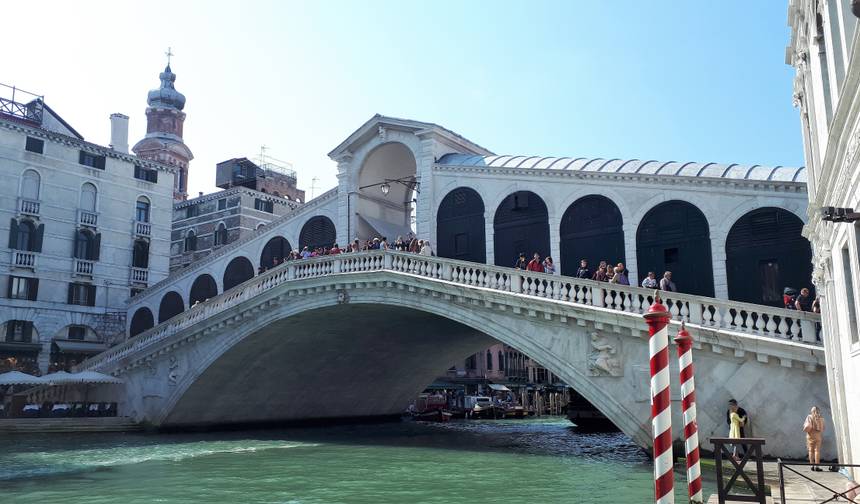 Lagos e Lagoa: Lago de Como, Lago de Garda e Veneza, tour privado de 6 dias — 1