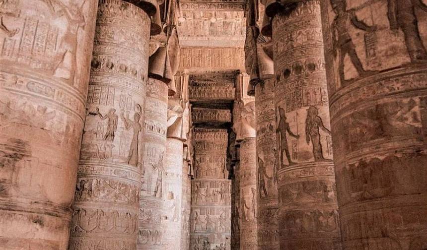 Package 4 Days 3 Nights Luxor to Abu Simbel Short Break — 1