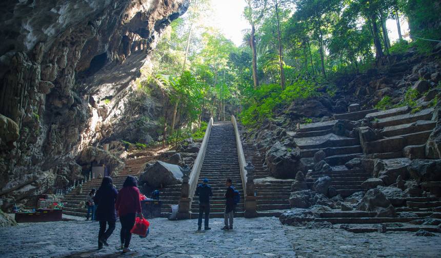 Excursão ao Pagode do Perfume de Carro Particular saindo de Hanói — 1