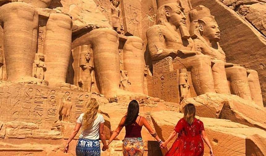 4 ليالٍ على متن باخرة M/S Nile Quest من الأقصر — 1